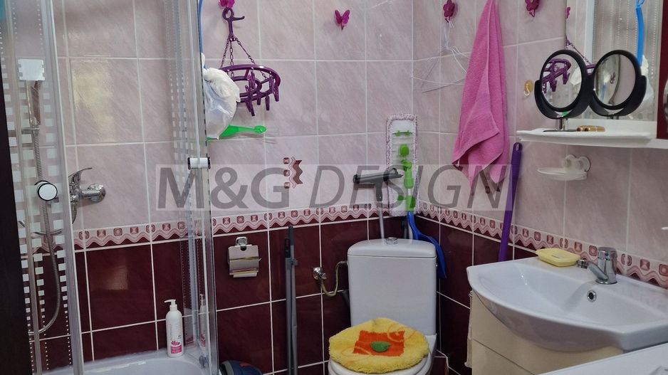 Apartament 2 camere Bogdanestilor etaj 1 - Poză 6