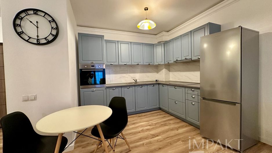 Apartament superb  de inchiriat cu 2 camere in Buna Ziua! - Poză 7