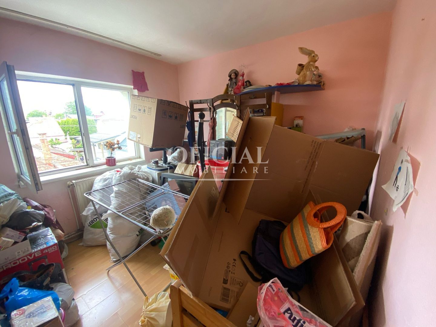 Apartament 4 Camere | 80 Mp | 2 Bai | Zona Autogara Maramuresului - Poză 6
