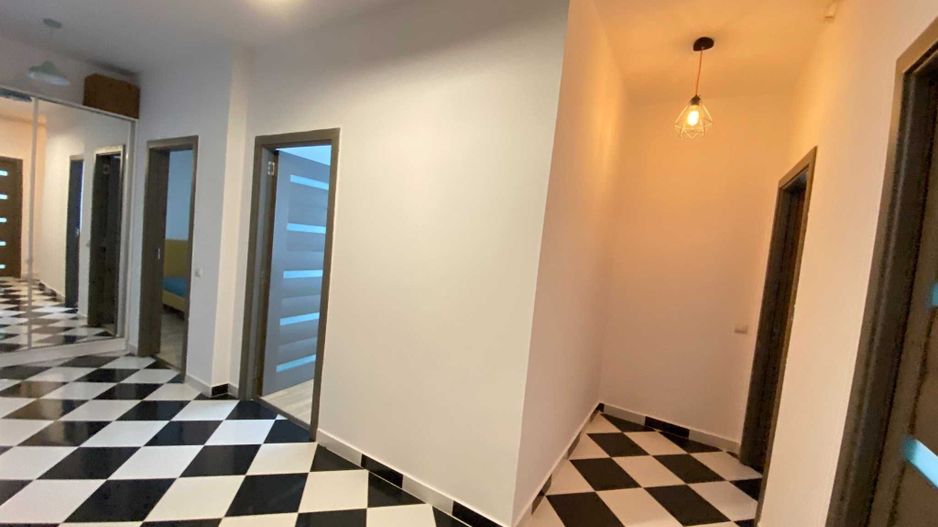 Apartament 2 camere de închiriat Brâncoveanu - Poză 6