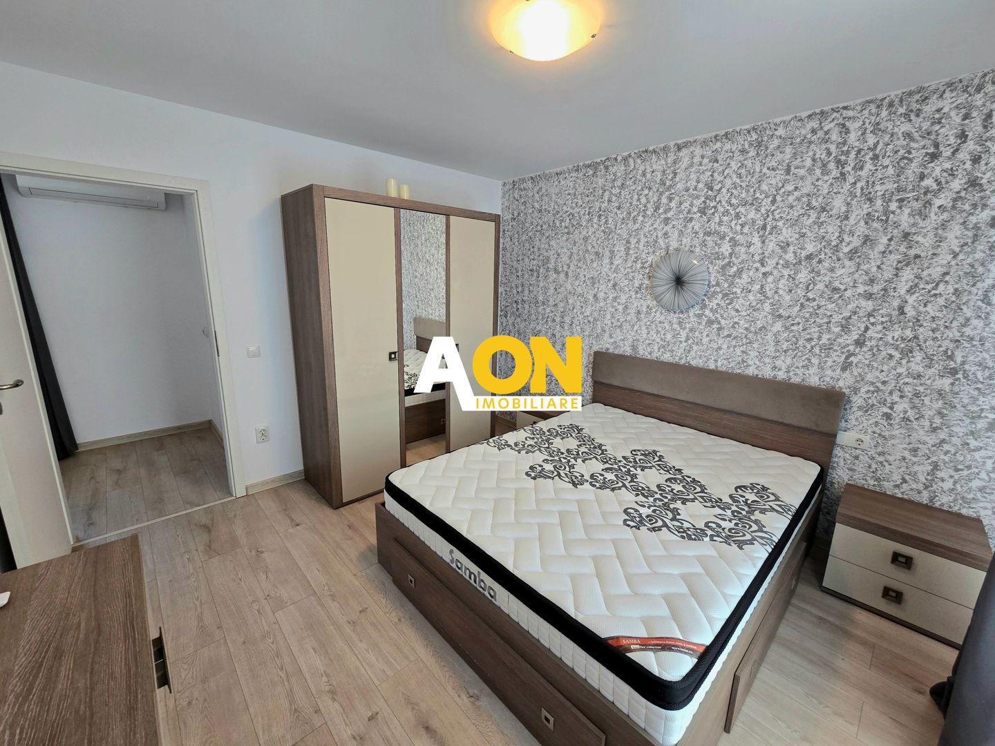 Casa Individuala, 3 Camere, Complet Mobilată, Zona Schit - Poză 13