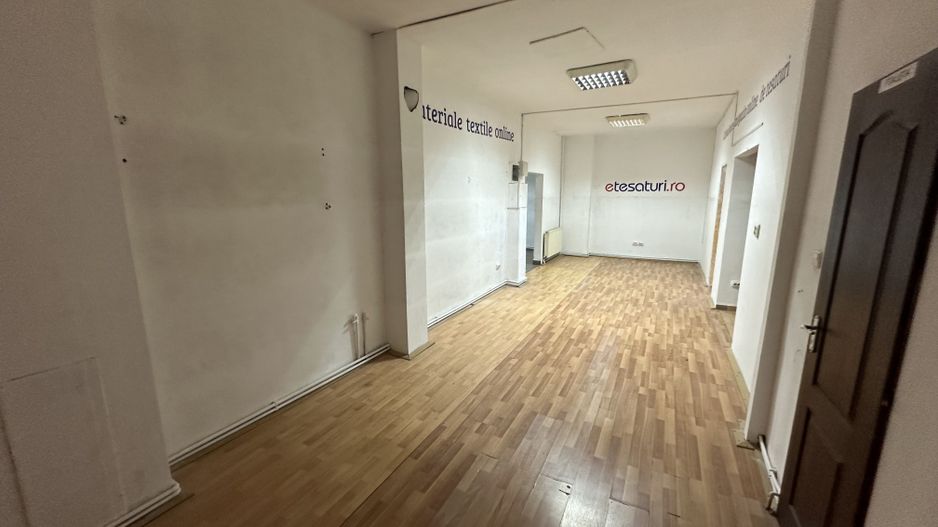 Spatiu comercial Calea Aradului - Poză 17