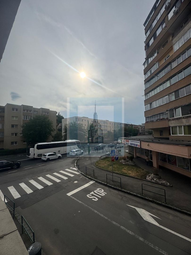 Ap 2 camere mobilat-utilat - zona Grivitei - Poză 1