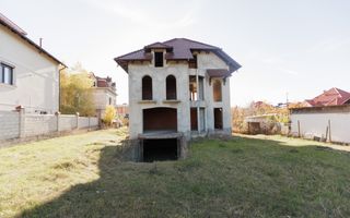 Vânzare, casă, 180 mp + 7,11 ari, str. Durlești, Dumbrava - Poză 2