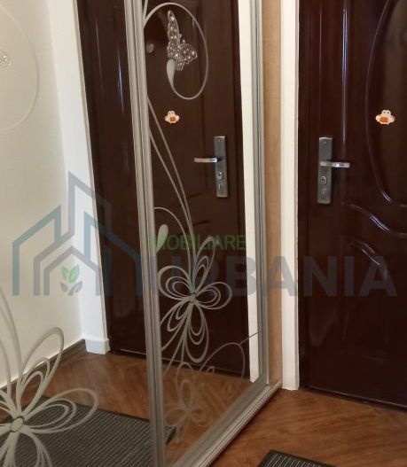 Apartament 2 camere de vânzare, zona Bucium, etaj 2, mobilat - Poză 4