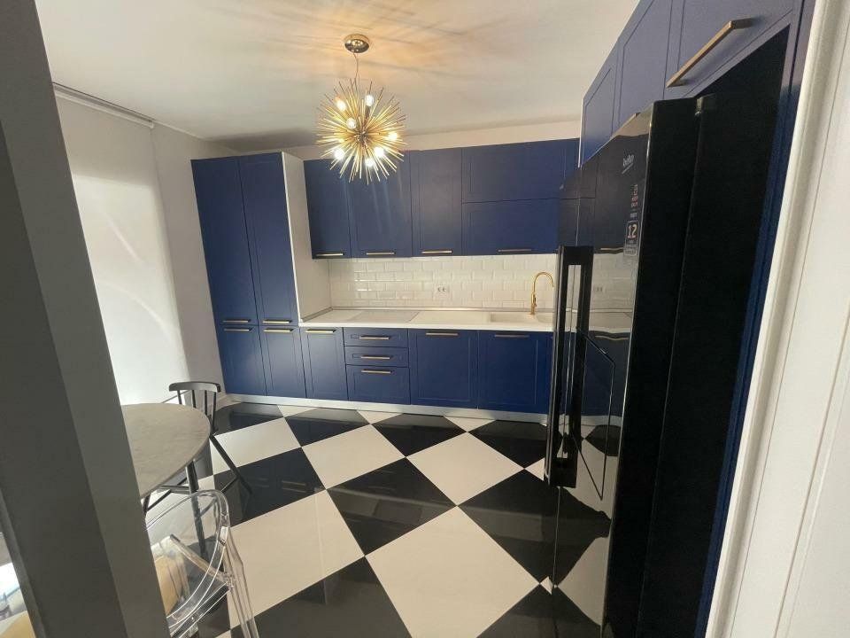 Casa in Cartierul Millo Village | Pipera - Poză 15