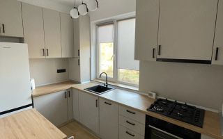 Apartament nou cu 2 camere, terasă și 2 locuri de parcare in Livezeni - Poză 3