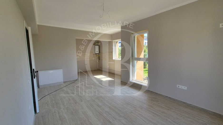 Apartament 2 camere cu Gradina Theodor Pallady-Finalizat - Poză 7