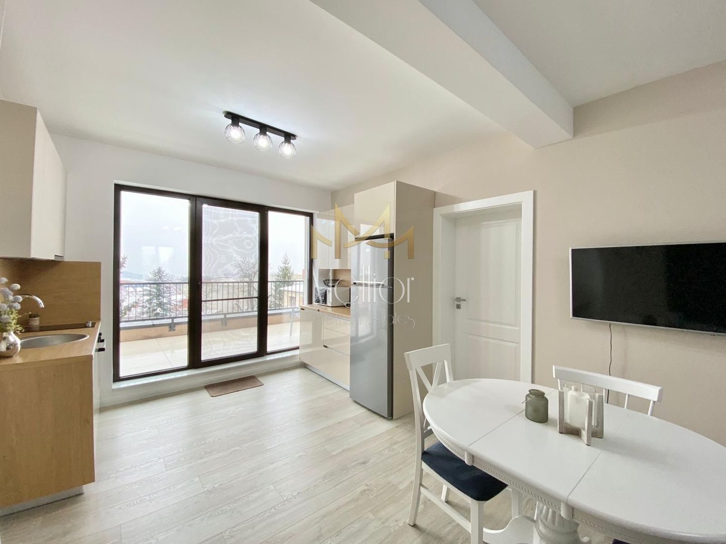 Apartament superb 3 camere | 68 mp | Zorilor, zona UMF! - Poză 4