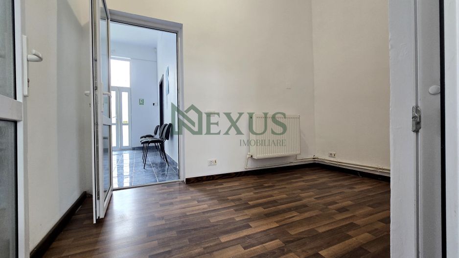 Spațiu comercial de închiriat, Com. Nicolae Bălcescu, Jud. Bacău - Poză 10