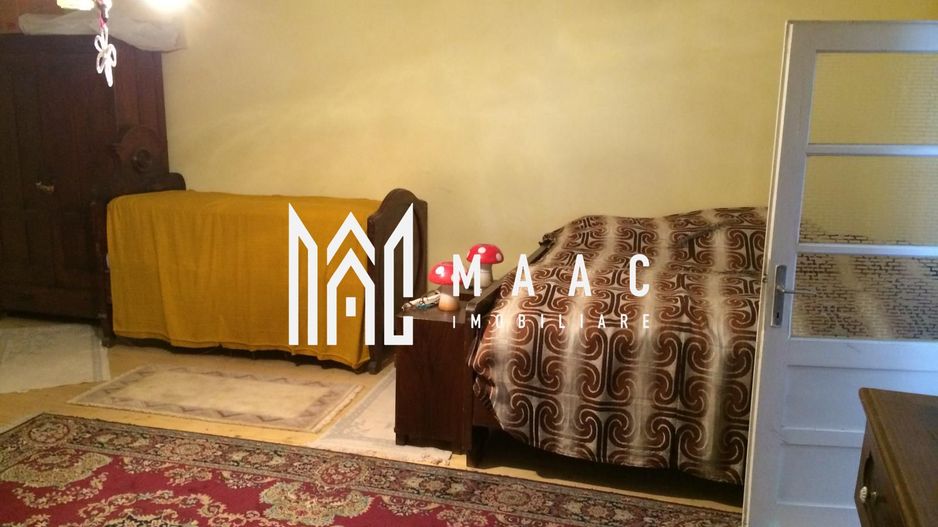 Casă individuală I Rustic I 100 mpu I Curte 2000 mp I Nemșa - Poză 6