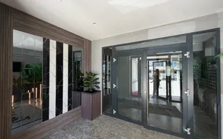 Apartament LUX**5 Camere**Prima linie la MARE**Complex cu piscina//MAMAIA - Poză 16