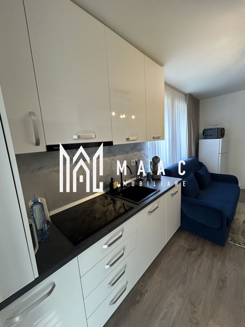 Apartamente 2 Camere | 40Mp | Balcon | Loc de Parcare | Cartierul Henri Coandă - Poză 5