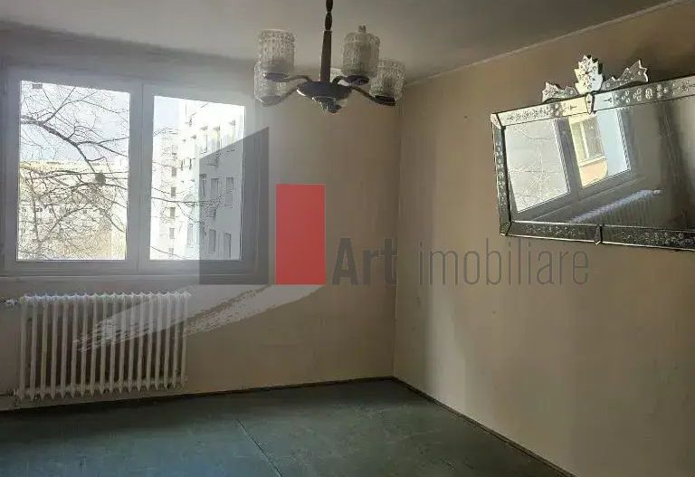 Apartament 3 camere Titan liceul Dante - Poză 3