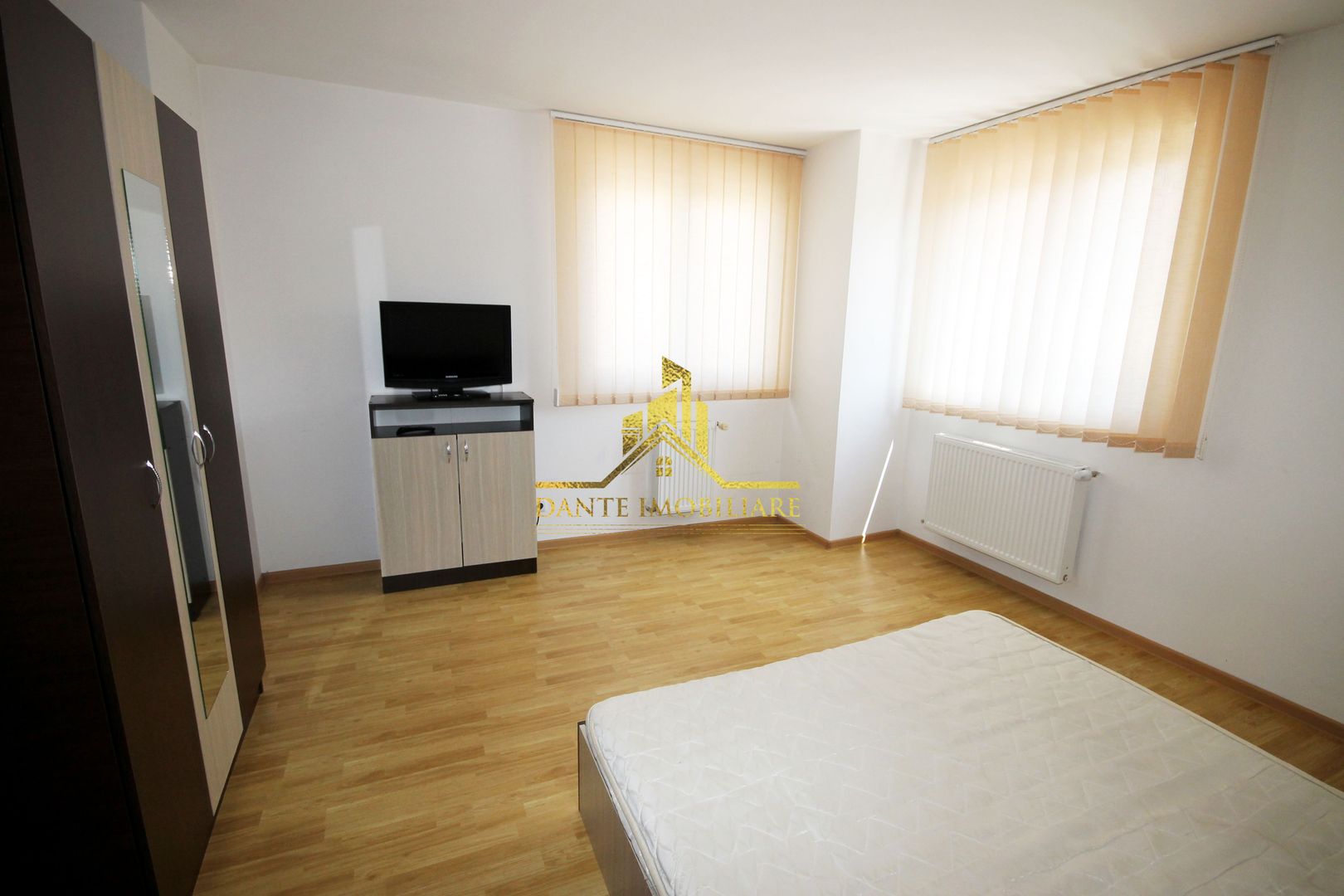 3 camere, mobilat modern, bloc nou, parcare, Calea Turzii, MOL - Poză 12