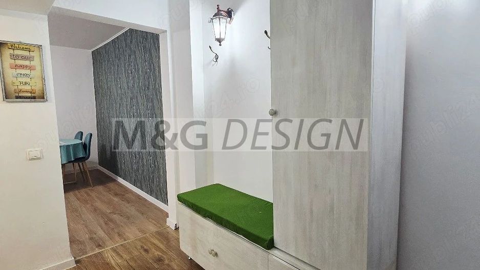 Apartament  2 camere Take Ionescu - Poză 4