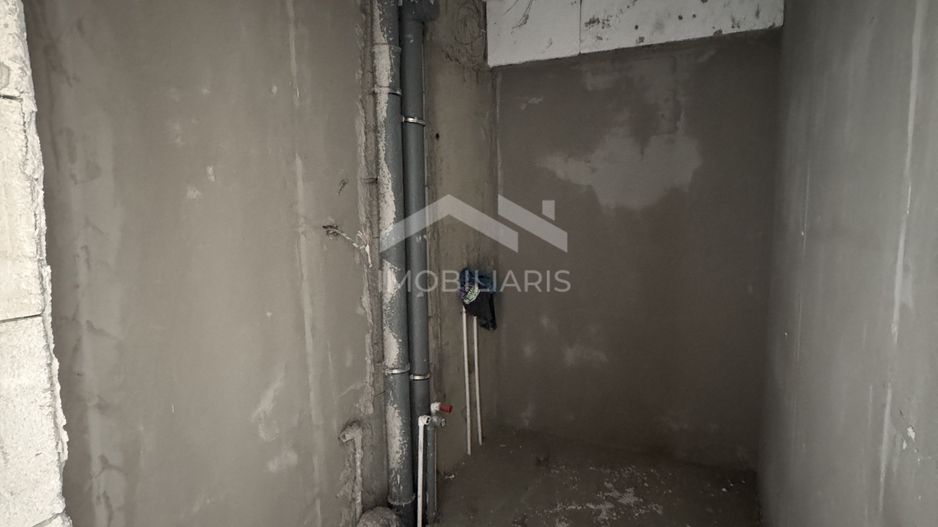 Apartament Studio Modern de vanzare - zona Alezzi Odyssey - Poză 9