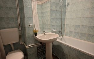 Apartament 2 camere, 65 mp, etaj 8/8, bloc 1990, lift, Decebal - Poză 21