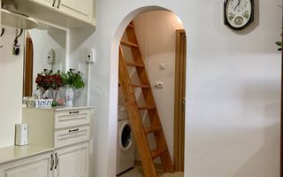 VÂNZARE APARTAMENT 2 CAMERE + MANSARDĂ - Poză 6