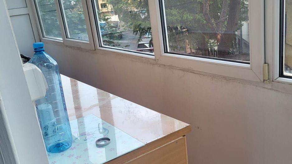 Ap 2 camere bdul Ion Mihalache- lângă facultatea de agronomie! - Poză 8