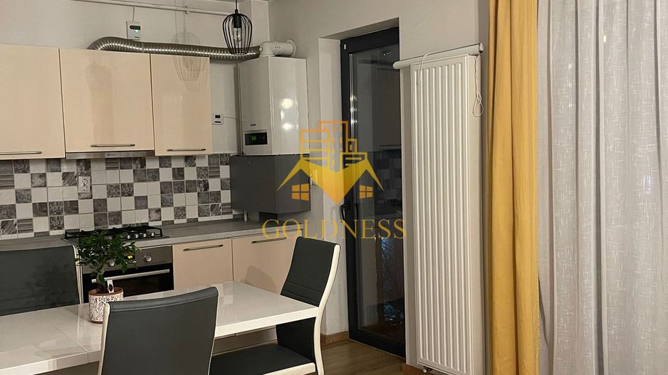 2 Camere Semideco,Parcare,Zorilor,Europa,Lidl,Observatorului,UMF,UTCN, - Poză 2