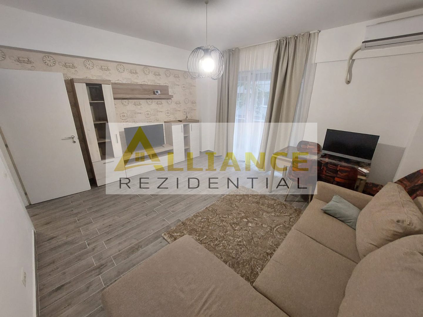 De inchiriat | 3 camere | 75 mp | Metrou Berceni – 3 minute - Poză 2
