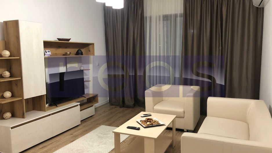 INCHIRIERE 2 CAM 64MP | LUJERULUI | PARCARE | MOBILAT SI UTILAT LUX - Poză 2