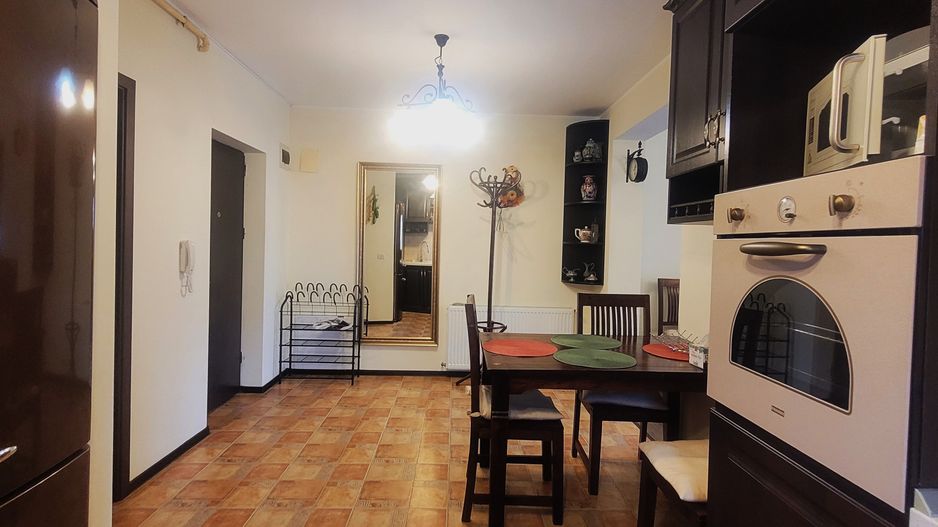 Apartament cu design special | 2 camere | braytim | loc de parcare - Poză 2