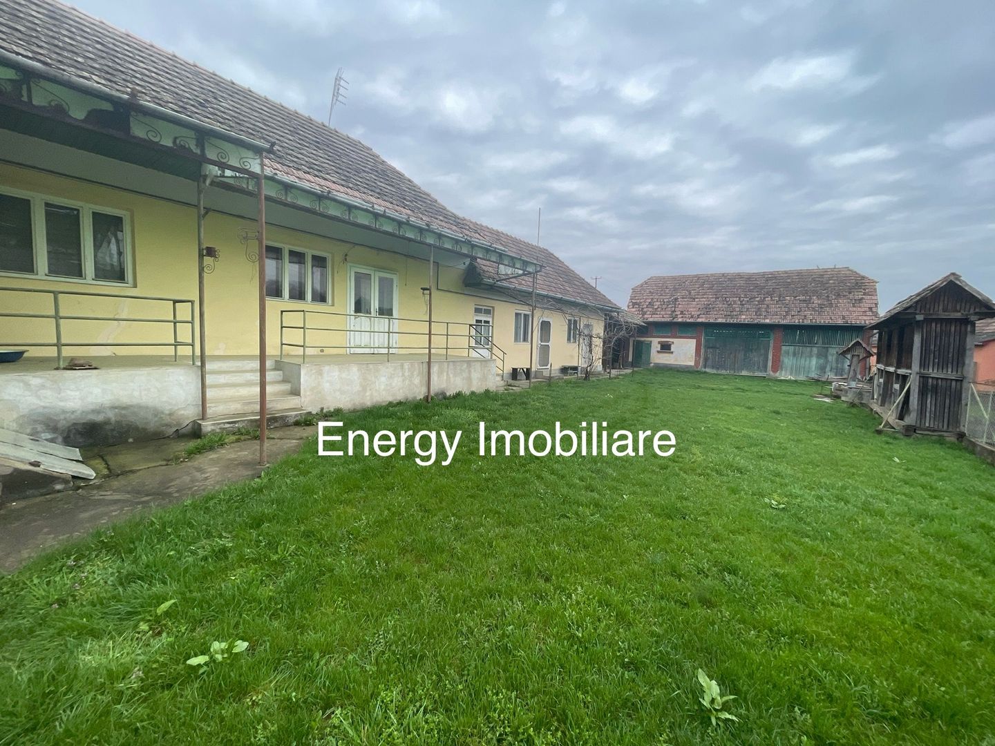 Casă cu teren, Cornești - Poză 3