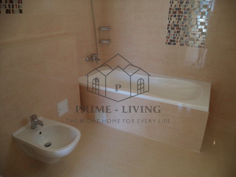 3 BEDROOM APARTMENT FOR RENT IN DOROBANTI AREA - Poză 6