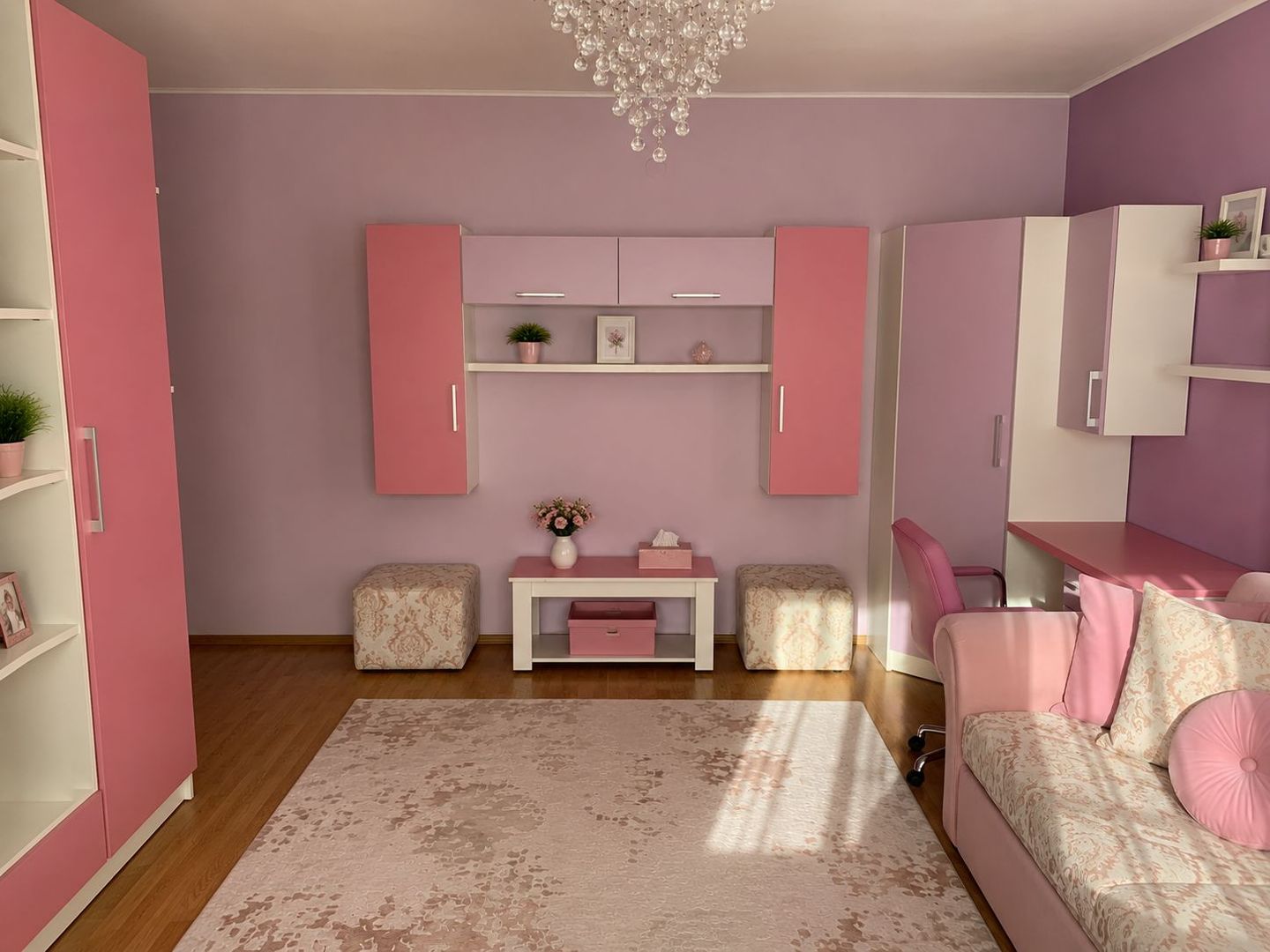Apartament cu 1 camera, decomandat, Sanmartin - Poză 2