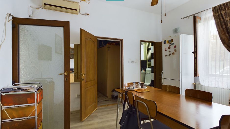 Apartament la casă 2 camere la  Biserica Sârbească - Poză 10