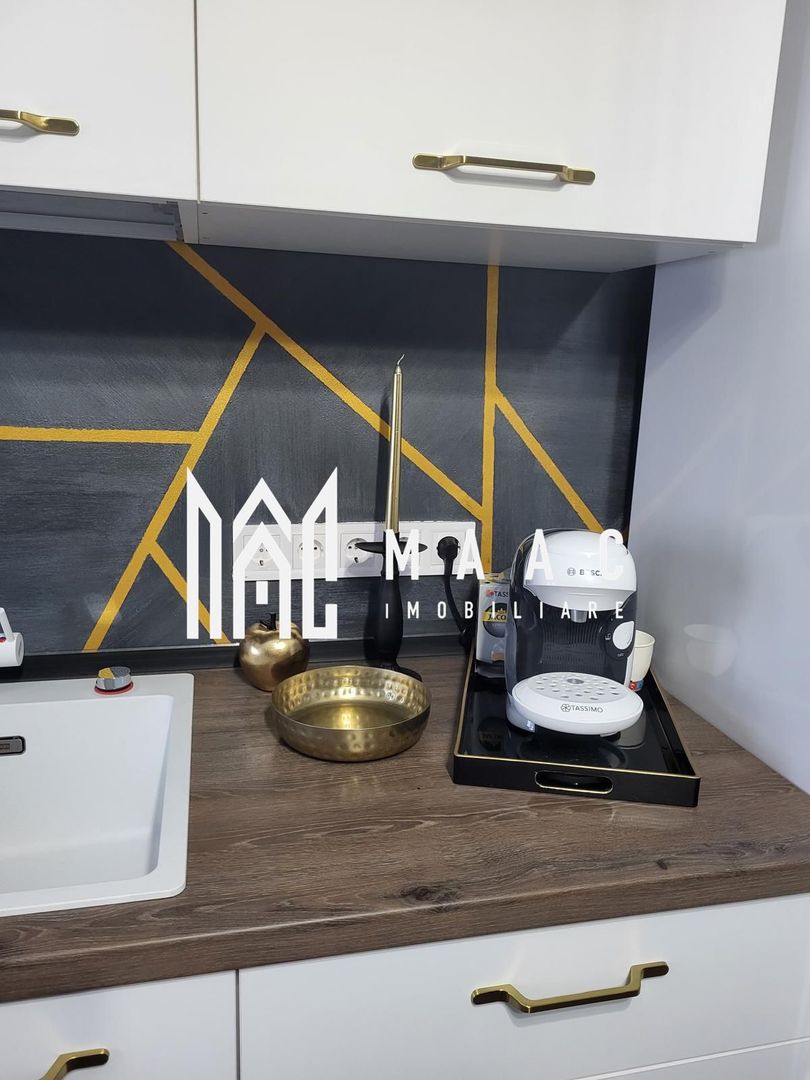 Apartament Selimbar | 2 Camere | 46 Mp | Balcon - Poză 8