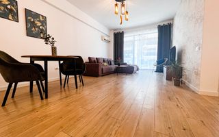 TOMIS PLUS (COD 05)Apartament de Design cu 2 Camere Premium - Poză 1