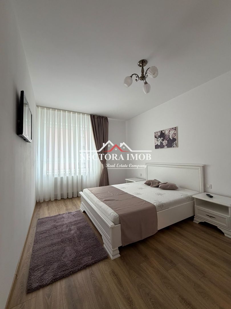 NECTORA IMOB-Apartament 3 camere, 2 bai, Parcare, Victoria Rezidential - Poză 2