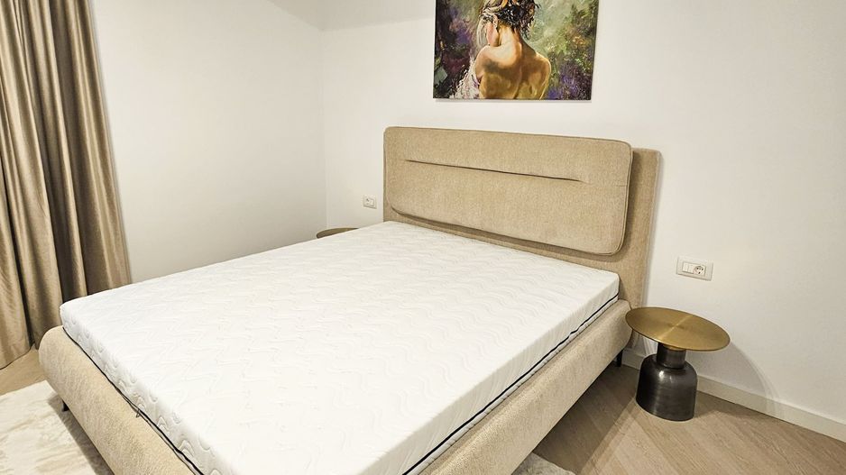 Cortina North | Închiriere Apartament 3 camere | Loc de parcare - Poză 11