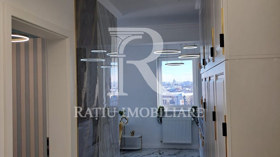Apartament cu 3 camere de vânzare | Prima Onestilor | Oradea - Poză 5