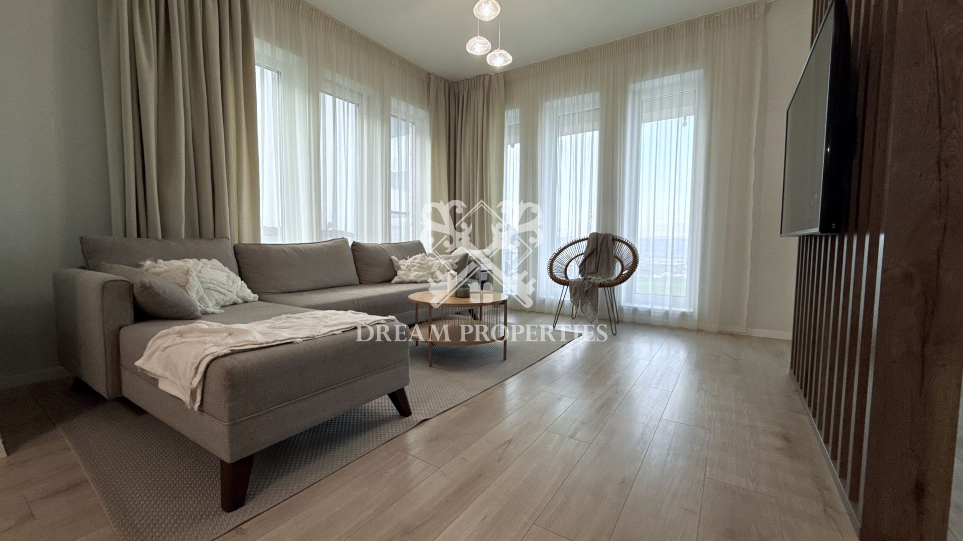 COMISION 0%! Casa individuala ultrafinisata, teren 500 mp, zona Dezmir - Poză 4