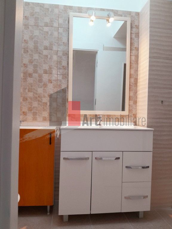 Inchiriere ap 3 camere +2  Locuri parcare-Militari Residence - Poză 14