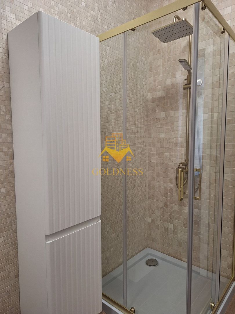 3 camere,Parcare,  Zona Frunzisului, Lidl, Cartierul Zorilor, UMV,UTCN - Poză 7