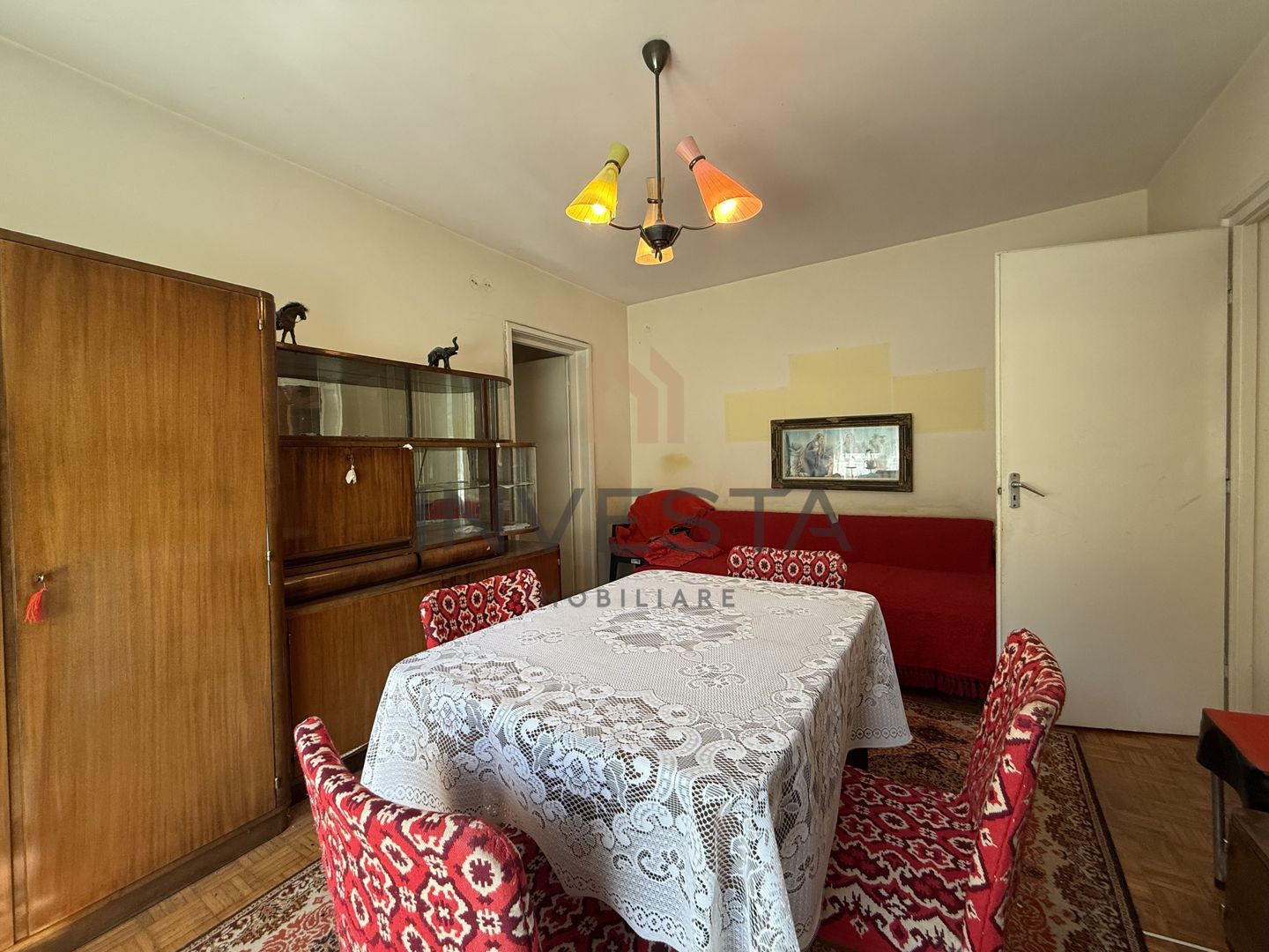 Apartament 2 camere – Gheorgheni, locatie excelenta! Strada Unirii! - Poză 2