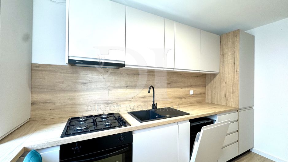 Apartament de inchiriat 2 camere | la cheie | bloc 2024 | Zona Terra - Poză 6