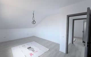 Casa Individuala - 4 camere - 2 bai - 400mp teren - Poză 4