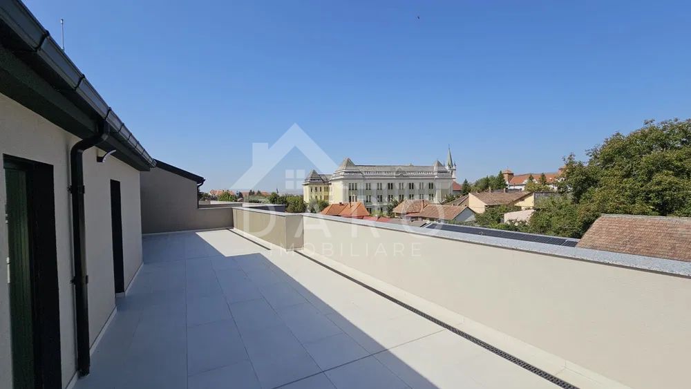 🏙️ Penthouse 4 camere | Residence ONE - Poză 2