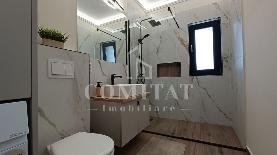 Apartament la cheie! | 2 camere |Finisaje moderne | Imobil nou | Baciu - Poză 14