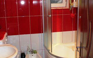 Apartament 3 camere Grigore Balan - Poză 8