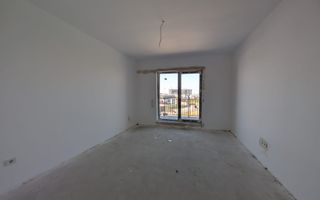 Penthouse exclusivist cu terasa de 82 mp si living de 60 mp – Pallady - Poză 11