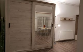 2 camere, Europa, Eugen Ionesco, Calea Turzii, Leroy Merlin, Parcare - Poză 7