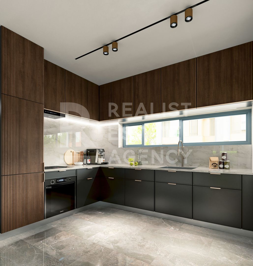 First Estates Villas - Poză 9