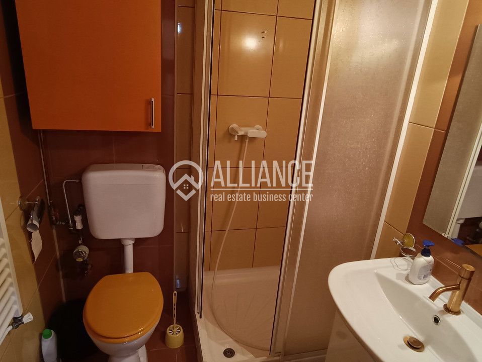 PENINSULA (COD03)- Apartament de lux cu priveliste magnifica ! - Poză 8